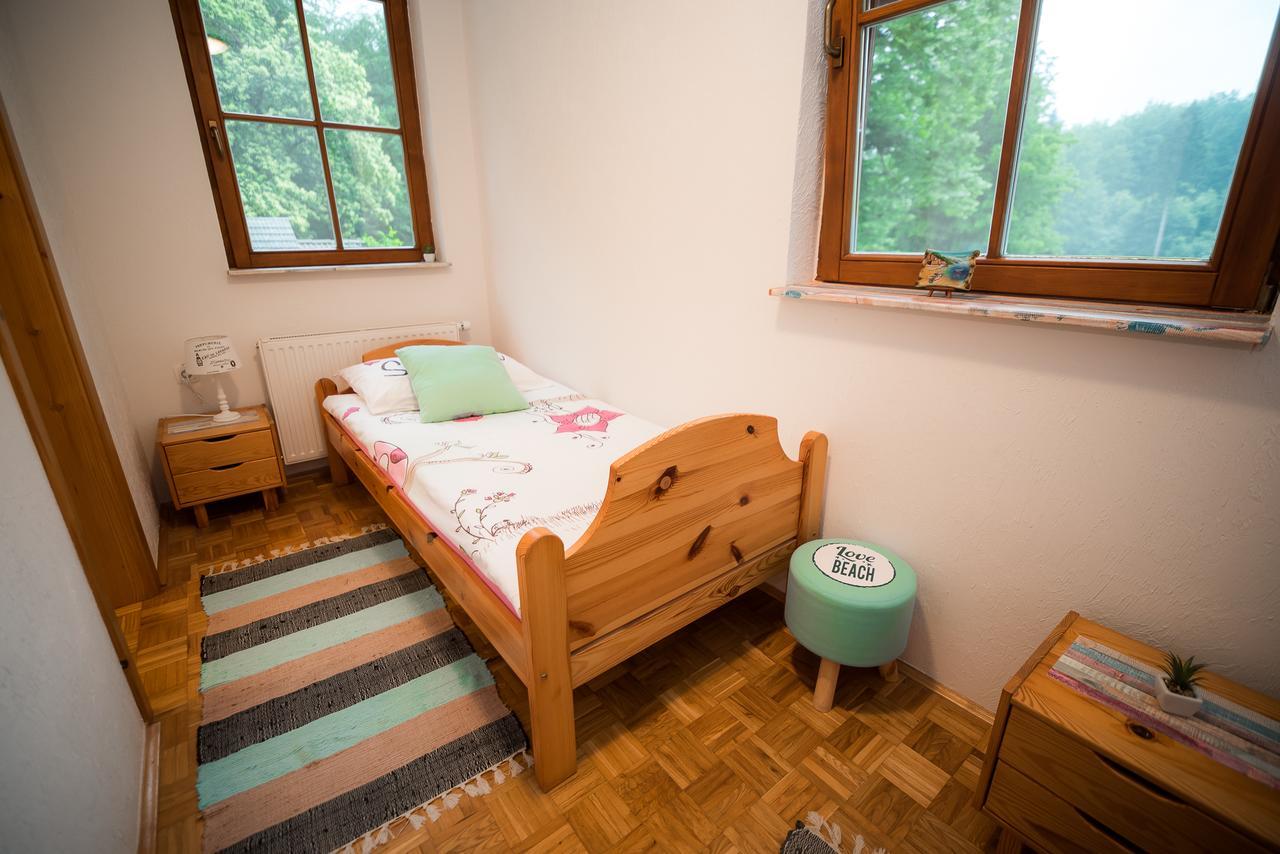 Guest House Frata Двор Экстерьер фото